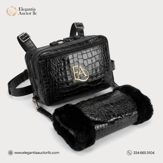 The Begotten (Flagship Backpack)