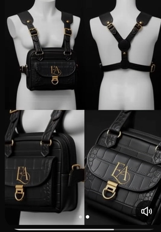 The Queen’s Decree