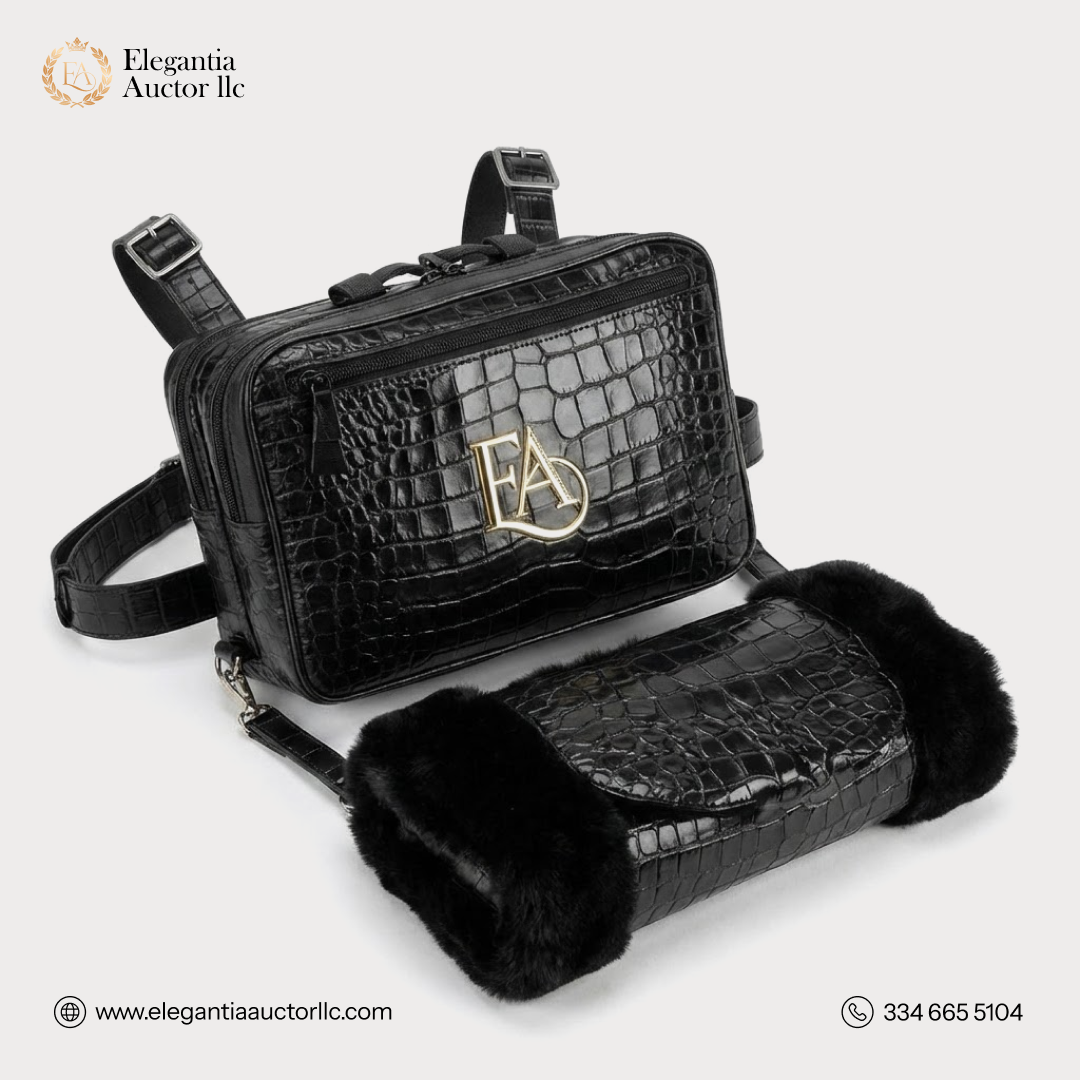 The Begotten (Flagship Backpack)