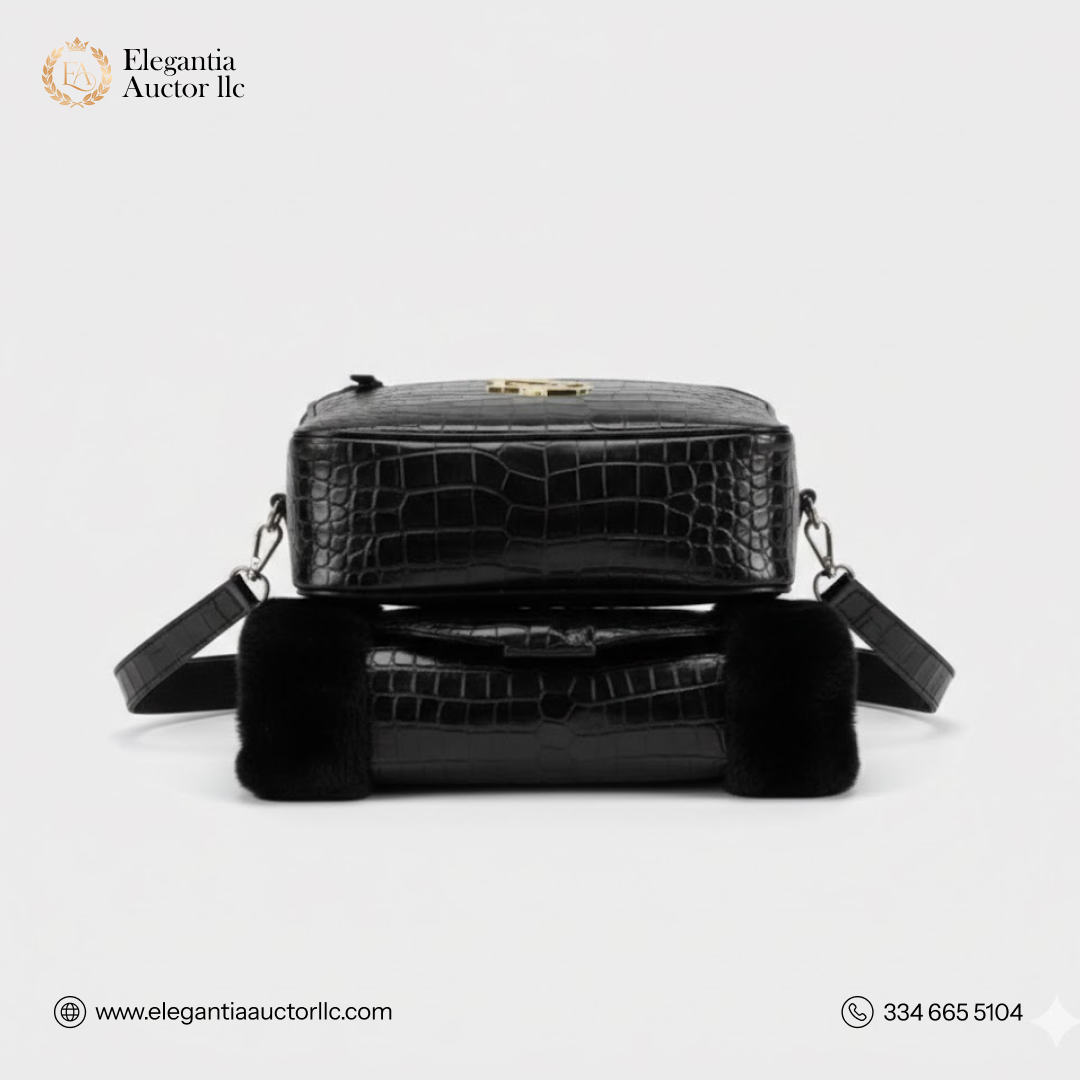The Begotten (Flagship Backpack)