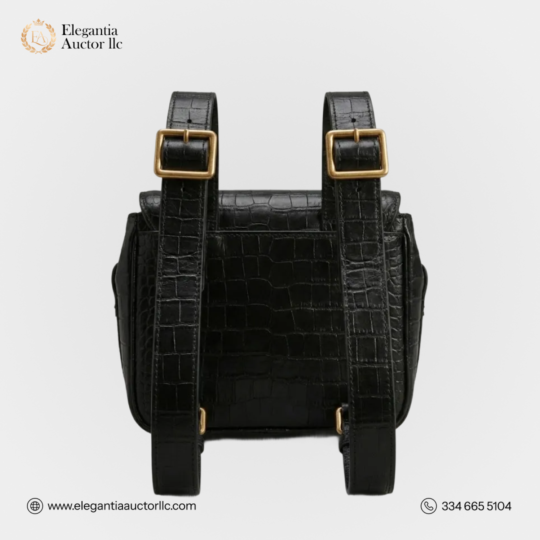 The Empress (Chest-Sling)