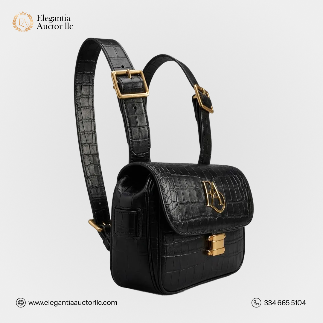 The Empress (Chest-Sling)