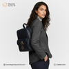 The Queen’s Decree (Statement Bag)