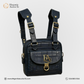 The Queen’s Decree (Statement Bag)