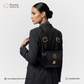 The Queen’s Decree (Statement Bag)