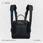 The Queen’s Decree (Statement Bag)