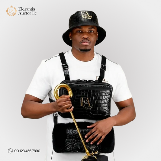 The Begotten (Harness)