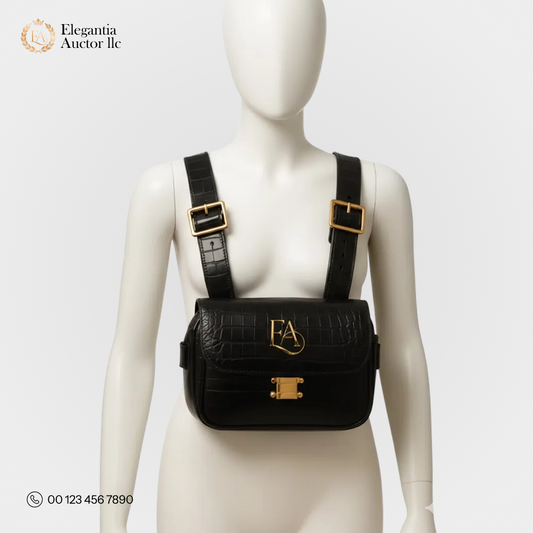 The Empress (Chest-Sling)