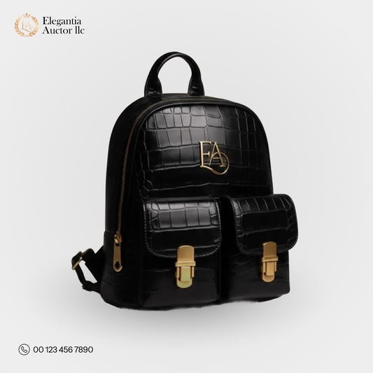 The Sovereign (Flagship Backpack)