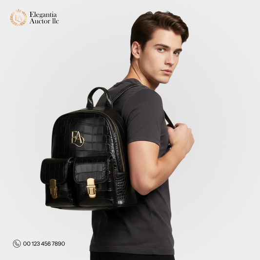 The Sovereign (Flagship Backpack)