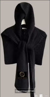The Executive Shawl