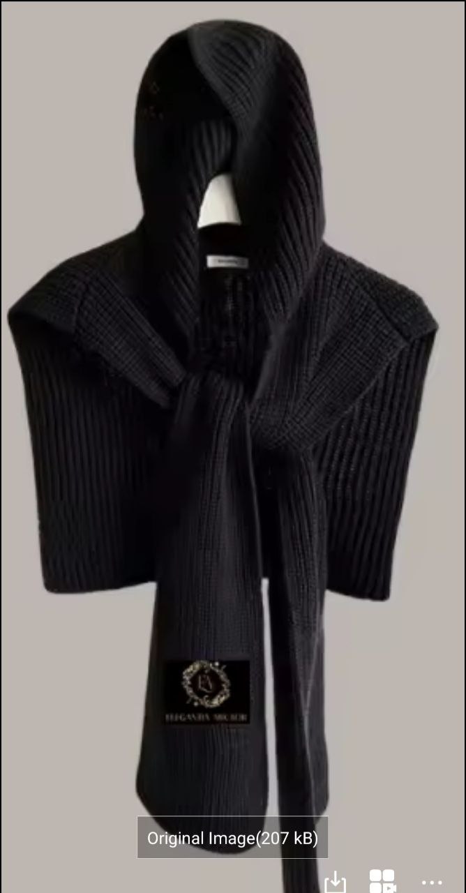 The Executive Shawl