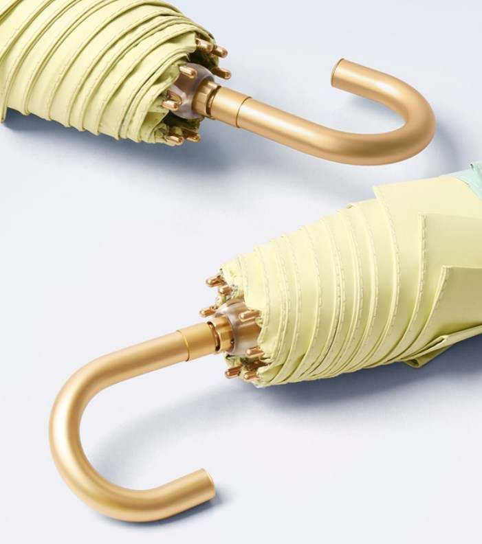 coronation umbrella