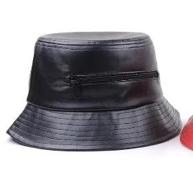 The Executive Bucket Hat